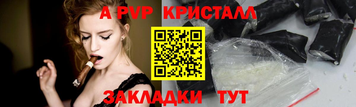 A PVP СК КРИС Мценск